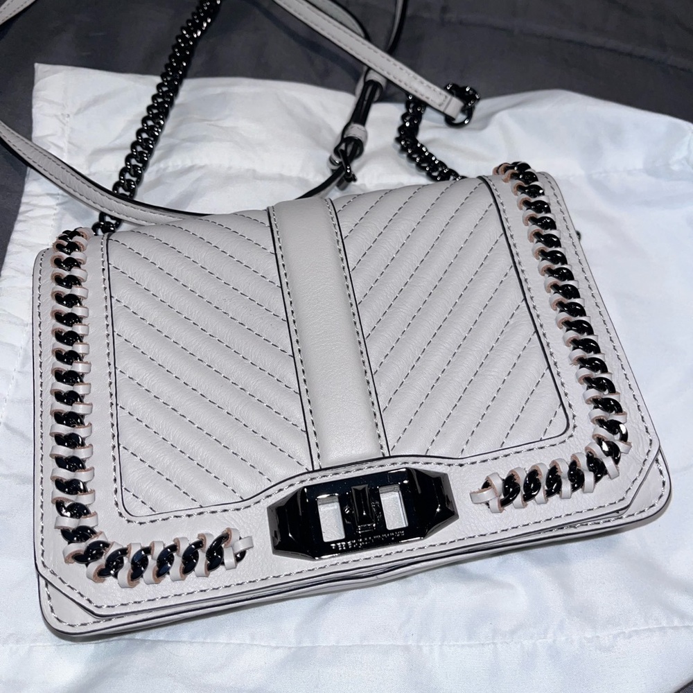 Rebecca Minkoff Crossbody